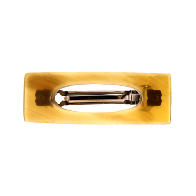 Horn Hair Barrette #14198 - HORN JEWELRY
