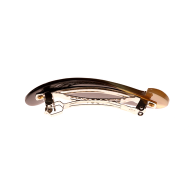 Horn Hair Barrette #14199 - HORN JEWELRY