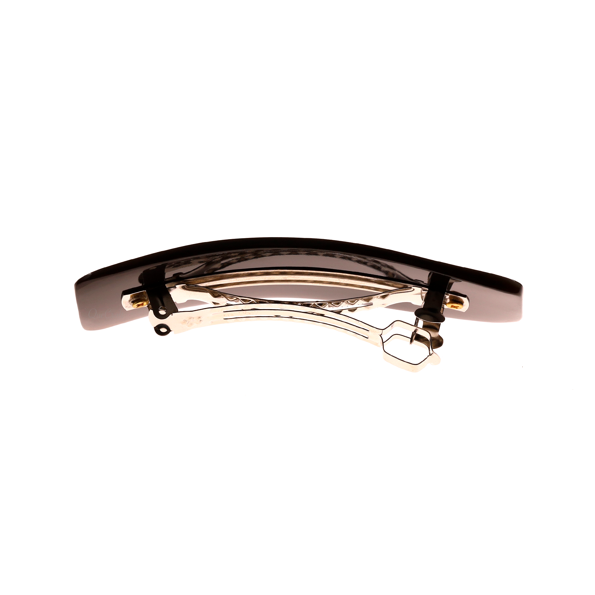 Horn Hair Barrette #14200 - HORN JEWELRY
