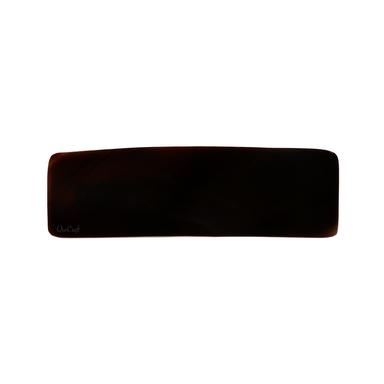 Horn Hair Barrette #14200 - HORN JEWELRY