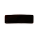 Horn Hair Barrette #14200 - HORN JEWELRY