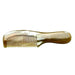 Horn Hair Comb #10793 - HORN JEWELRY