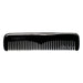 Horn Hair Comb #10801 - HORN JEWELRY