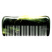 Horn Hair Comb #13192 - HORN JEWELRY