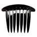 Horn Hair Comb #5556 - HORN JEWELRY