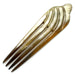 Horn Hair Pin #10544 - HORN JEWELRY