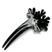 Horn Hair Pin #10592 - HORN JEWELRY