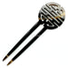Horn Hair Pin #10813 - HORN JEWELRY