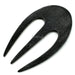Horn Hair Pin #11723 - HORN JEWELRY