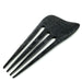 Horn Hair Pin #11724 - HORN JEWELRY