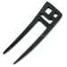 Horn Hair Pin #11725 - HORN JEWELRY