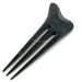 Horn Hair Pin #11726 - HORN JEWELRY
