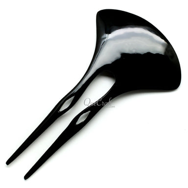 Horn Hair Pin #11798 - HORN JEWELRY