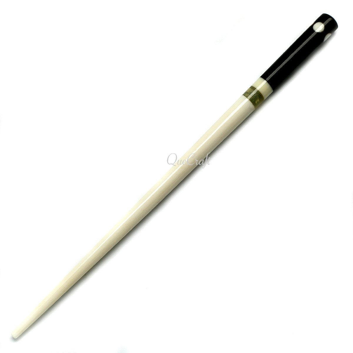 Bone & Horn Hair Stick #10634 - HORN JEWELRY