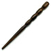 Ebony Hair Stick #11683 - HORN JEWELRY