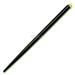 Ebony & Shell Hair Stick #13183 - HORN JEWELRY