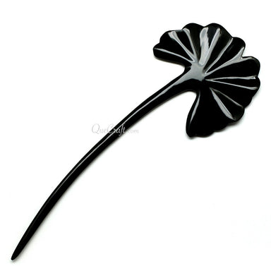 Horn Hair Stick #10827 - HORN JEWELRY