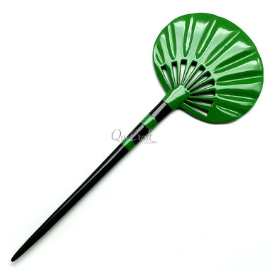 Horn & Lacquer Hair Stick #11791 - HORN JEWELRY