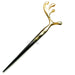 Horn Hair Stick #12161 - HORN JEWELRY