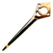 Horn Hair Stick #12225 - HORN JEWELRY