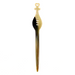 Horn Hair Pin #14109 - HORN JEWELRY