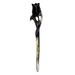 Horn Hair Pin #14112 - HORN JEWELRY