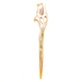 Horn Hair Pin #14118 - HORN JEWELRY