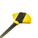 Horn & Lacquer Hair Pin #14238 - HORN JEWELRY