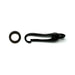Horn Toggle Clasp #11527 - HORN JEWELRY