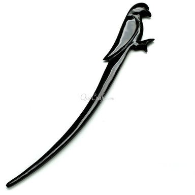 Horn Hair Stick #10829 - HORN JEWELRY