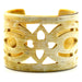 Horn Cuff Bracelet #6701 - HORN JEWELRY
