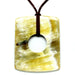 Horn Pendant #11413 - HORN JEWELRY