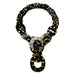 Horn Chain Necklace #11376 - HORN JEWELRY