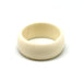Bone Ring #10372 - HORN JEWELRY