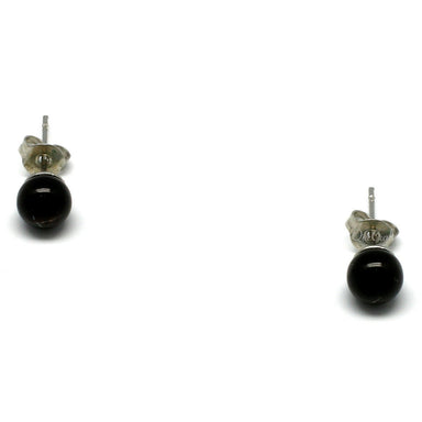 Horn Earrings #9785 - HORN JEWELRY