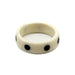 Bone & Horn Ring #10167 - HORN JEWELRY