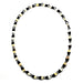 Horn Chain Necklace #9672 - HORN JEWELRY