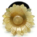 Horn Ponytail Holder #10720 - HORN JEWELRY