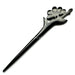 Horn Hair Stick #10562 - HORN JEWELRY