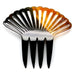 Horn Hair Comb #10795 - HORN JEWELRY