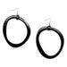 Horn Earrings #9773 - HORN JEWELRY
