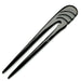 Horn Hair Pin #10783 - HORN JEWELRY