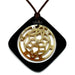 Horn Pendant #10476 - HORN JEWELRY