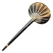 Horn Hair Stick #10529 - HORN JEWELRY