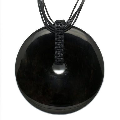 Horn Pendant #6560 - HORN JEWELRY