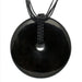 Horn Pendant #6560 - HORN JEWELRY