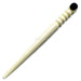Bone & Horn Hair Stick #10739 - HORN JEWELRY