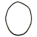 Horn Beaded Necklace #13341 - HORN JEWELRY
