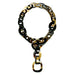 Horn Chain Necklace #11909 - HORN JEWELRY