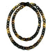 Horn Chain Necklace #11915 - HORN JEWELRY